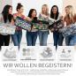 Preview: BAMBINIWELT universal Buggy ORGANIZER, Kinderwagen-Tasche, Wickeltasche mit Getränkehalter